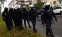 Amenințări despre o „vinere sângeroasă” în școlile din Polonia: Poliția a reținut un adolescent, iar unele cursuri au fost anulate