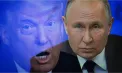 Putin pune condiții pentru armistițiul energetic propus de Donald Trump. Kievul se teme că Rusia vrea să obțină ridicarea sancțiunilor