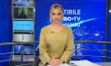 Știrile PRO TV de la ora 13:00 cu Daniela Andreev - 09.10.2026