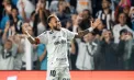 Dublă de la 11 metri pentru Neymar, în ultimele minute ale meciului: Santos a smuls un punct în fața liderului Flamengo, după revenirea starului brazilian - VIDEO