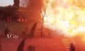 Kievul, sub atacuri rusești în timpul nopții și dimineții: dronele au provocat întreruperi de curent, iar Marea Britanie anunță noi sancțiuni împotriva Moscovei - VIDEO