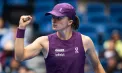 Surpriză la turneul de la Beijing: Iga Swiatek, eliminată în sferturi de finală de belgianca Elise Mertens - VIDEO