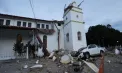 Cutremur puternic, cu magnitudinea de 7,7 în Panama. „Suntem într-un dezastru major”, spune președintele. Imagini cu urmările - VIDEO