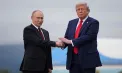Anunț surprinzător de la Casa Albă: Trump bate palma cu Putin pentru livrări masive de motorină. SUA suspendă o parte din sancțiunile energetice impuse Rusiei
