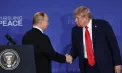 Fost ambasador al SUA, despre acordul lui Donald Trump cu Vladimir Putin privind motorina rusească: „O decizie extrem de nechibzuită”
