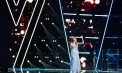Cine este Victoria Bădănău, concurenta care a ajuns la „Vocea României” la o săptămână după despărțire. A întors două scaune și a ales echipa lui Smiley – VIDEO