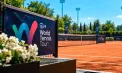 Tenismenele din Moldova, Arina Gamrețkaia și Lia Belibova, la un pas de a cuceri trofeul probei de dublu la prima ediție a turneului ITF W15 de la Chișinău - VIDEO
