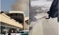 Atac asupra aeroportului din Riad: 12 morți și 300 de răniți. Trump: Vom lua rapid o decizie - VIDEO