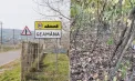 Obiect asemănător unei drone, găsit în apropiere de satul Geamăna, Anenii Noi: Locuitorii au auzit o explozie. Detaliile ministerului Apărării - FOTO