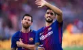 Lionel Messi și Luis Suarez, spectacol de zile mari la Inter Miami! Dublă pentru fiecare în victoria cu 4-0 contra lui DC United - VIDEO