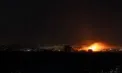 Atacuri rusești asupra Ucrainei: clădiri avariate la Odesa, incendiu în regiunea Kievului și un centru de date Yandex, paralizat în Rusia - VIDEO