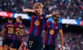 Pauza destinată meciurilor cu echipe naționale nu a tăiat din elanul Barcelonei. Catalanii au obținut a opta victorie consecutivă de la începutul campionatului - VIDEO