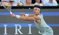 Ben Shelton a părăsit în mod neașteptat turneul Masters de la Shanghai. Americanul a fost învins în turul al treilea de francezul Arthur Gea - VIDEO