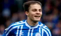 Nicky Cleșcenco a înscris în poarta unuia dintre cele mai titrate cluburi din Scoția, Glasgow Rangers - VIDEO