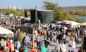 Soroca a găzduit Festivalul Național al Mărului: producătorii locali au prezentat bucate tradiționale, produse autohtone și roadele bogate ale toamnei - VIDEO
