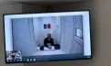 Cu cafea și documente, Plahotniuc a ajuns din nou în fața magistraților. Fostul lider democrat participă la ședință prin videoconferință - VIDEO