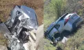 Detalii noi despre cumplitul accident de la Vaslui: una dintre femeile rănite a rămas fără un braț - VIDEO