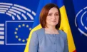 Maia Sandu: Republica Moldova își propune să deschidă toate capitolele de negocieri pentru aderarea la UE până la sfârșitul anului