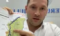 „Nu putem să deversăm la maximum și apoi să rămânem fără apă”. Hajder explică de ce a fost redus debitul din Dubăsari - VIDEO