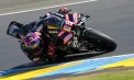 Luptă pe muchie de cuțit pentru titlul mondial la MotoGP: Marc Marquez rămâne la două puncte în spatele lui Jorge Martin - VIDEO