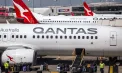 Un avion al companiei aeriene Qantas, reținut la sol la Roma din cauza ploșnițelor. Cursa de retur a fost anulată