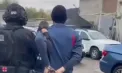 Mascații de la Fulger au descins într-un dosar de droguri. Un bărbat din Taraclia, reținut pentru 72 de ore - VIDEO