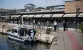 O nouă navă, lovită de o dronă în Marea Neagră, în largul Bulgariei: se deplasa din Turcia spre Republica Moldova