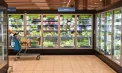 Atac cibernetic în Franța. Hackerii au încins frigiderele din supermaketuri, iar alimentele au ajuns la gunoi - VIDEO