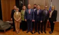 Igor Dodon s-a întâlnit la Moscova cu un politician rus care a luptat împotriva Ucrainei: Cine este Ruslan Tatarinov