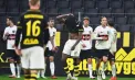 Spectacol desprins din jocurile video în campionatul Suediei: 11 goluri după pauză și o lovitură decisivă în prelungiri - VIDEO
