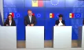 „Oamenii au nevoie de rezultate”: Cristina Gherasimov, după deschiderea a două noi clustere de negociere cu UE. Ce beneficii ar putea simți cetățenii - VIDEO