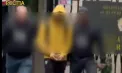 Ar fi intrat în casa unei femei de 75 de ani, ar fi lovit-o și ar fi încercat să o dezbrace: un tânăr de 19 ani, reținut la Căușeni - VIDEO