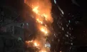 Atac cu rachete asupra infrastructurii energetice din Kiev, în ciuda „armistițiului” anunțat de Trump. Zelenski: Din nou, fără avertisment de la partenerii noștri
