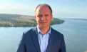 Ion Ceban, de Hram: „Haideți să construim împreună viitorul orașului” - VIDEO
