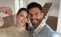 Și-au luat casă! Cleopatra Stratan și Edward Sanda au început un nou capitol în viața lor - FOTO
