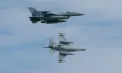 Radarele ministerului Apărării din România au detectat încă o dronă care a intrat în spațiul aerian al țării vecine. Aparatul a fost doborât de ucraineni
