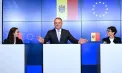 Moldova deschide negocierile cu UE pentru încă două clustere. Când ar putea fi încheiate discuțiile - VIDEO
