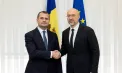 Ucraina va majora cu circa 20% debitul de apă deversat în Nistru. Premierul s-a întâlnit cu ministrul Energiei din Ucraina