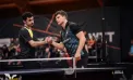 Jucătorii de tenis de masă moldoveni impresionează la Campionatul European de la Ljubljana. Vladislav Ursu și Andrei Puțuntică au ajuns în sferturile de finală la dublu masculin - VIDEO