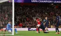Arsenal a făcut spectacol cu Lille, Atletico Madrid a răpus-o pe Manchester United, iar Villarreal a întors soarta duelului cu Napoli