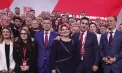 România: Cine sunt miniștrii PSD din Guvernul Niculescu. Social-democrații revin la guvernare după cinci luni de criză
