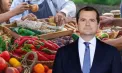 Mai puțină birocrație pentru producători locali: ar putea activa fără SRL și cu mai puține controale. Ce alte schimbări anunță Vasile Tofan