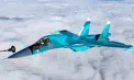 Ucraina anunță că a distrus șase avioane rusești de luptă supermoderne