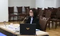 Judecătorul Angela Vasilenco, care examinează dosare de corupție, nu a trecut vettingul: Ce au constatat evaluatorii
