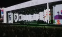 Muzică și voie bună de hramul Chișinăului în PMAN. Capitala a adunat oaspeți veniți de pretutindeni, dar și moldoveni reveniți acasă de peste hotare - VIDEO 