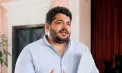 Adriano Marian aduce hiturile lui Tarkan și muzica din serialele turcești la Palatul Național „Nicolae Sulac”. Ce a pregătit dirijorul pentru concert - VIDEO