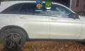 Mașini de lux furate din Europa, introduse în Moldova cu acte false: un suspect dintre cei patru, plasat în arest preventiv. Ce scop avea schema - VIDEO