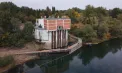 Stația de captare de la Vadul lui Vodă funcționează la limită: Conducerea dă asigurări că apa din Chișinău nu este în pericol - VIDEO
