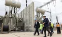 Linia electrică Vulcănești–Chișinău, amânată din nou: va fi pusă în funcțiune abia la sfârșitul lunii octombrie sau începutul lui noiembrie - VIDEO