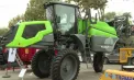 Inovațiile din agricultură, premiate la MOLDAGROTECH și FARMER: utilaje moderne și producători din țară, recompensați pentru activitatea lor - VIDEO